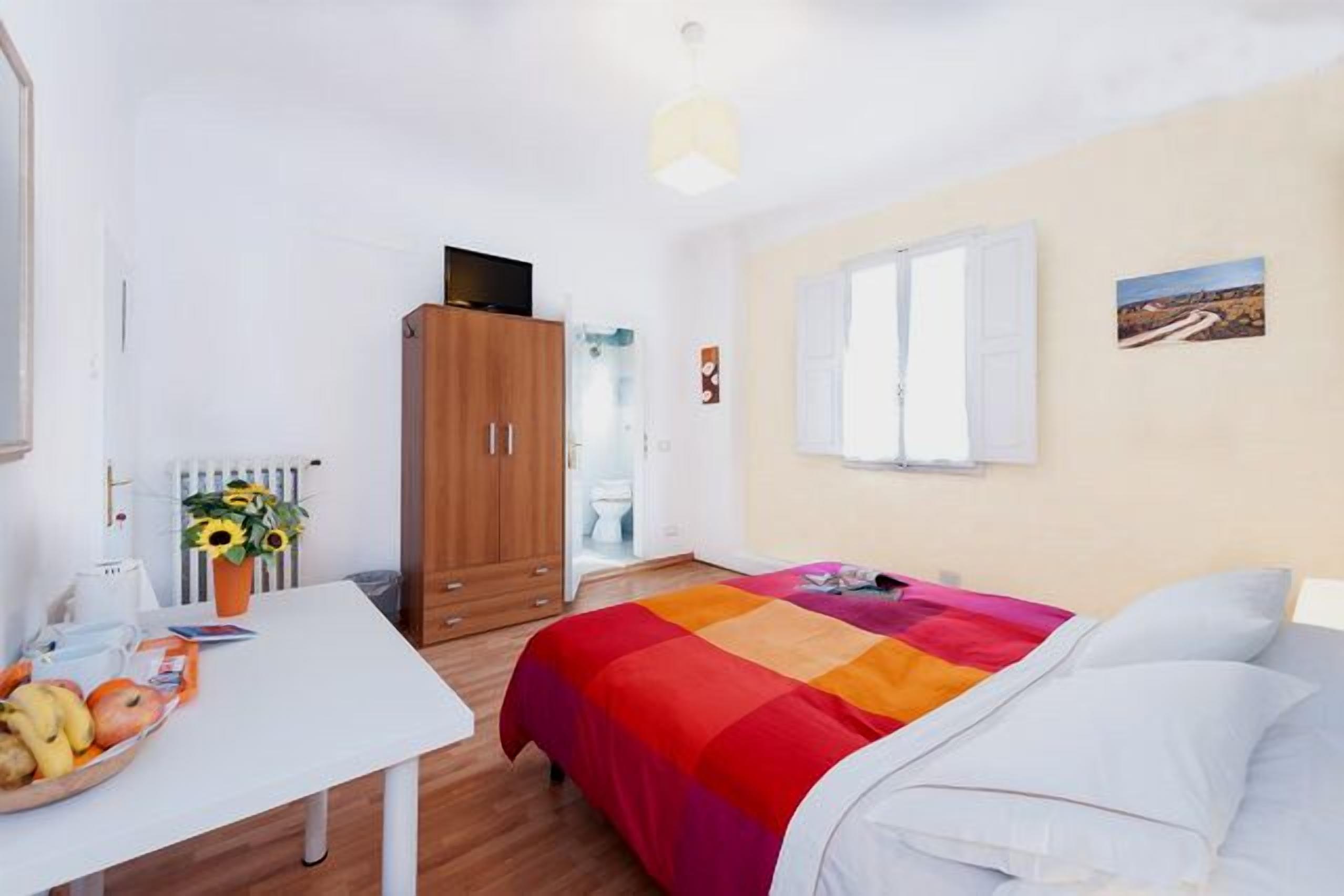 Photo - Soggiorno Venere