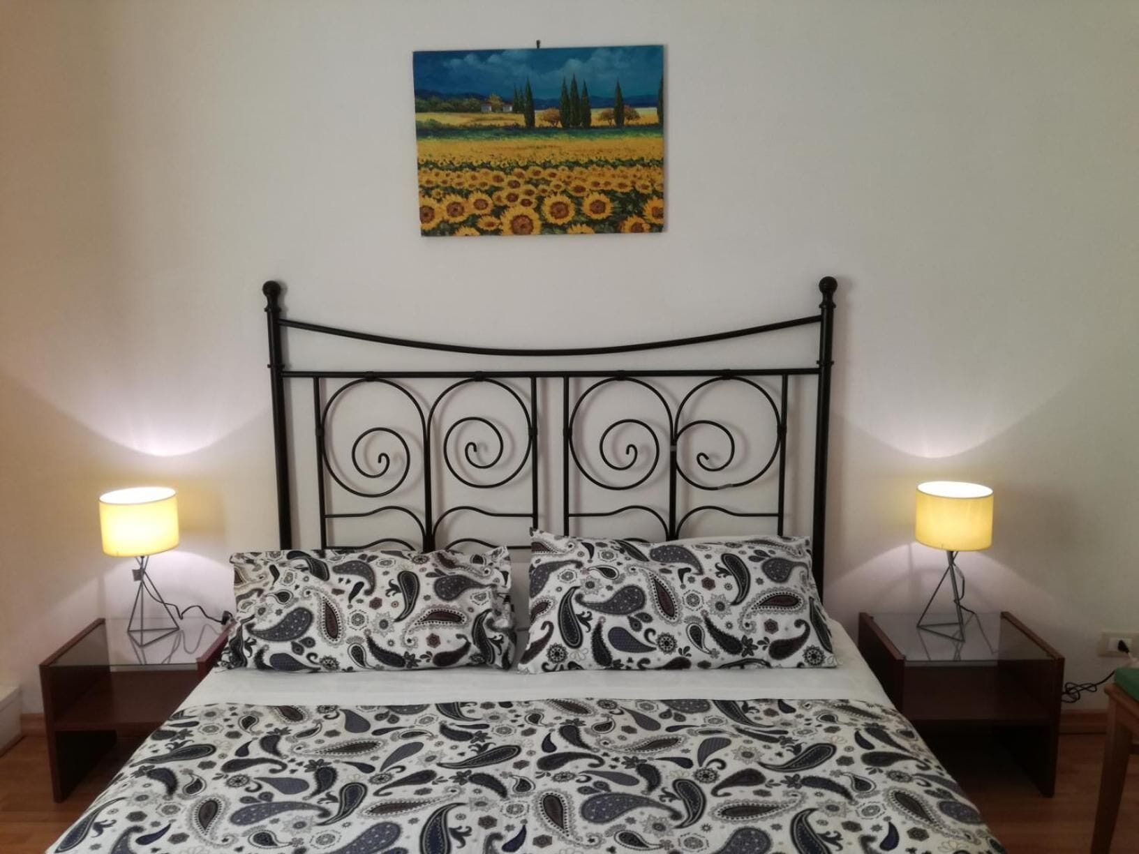 Foto - Soggiorno Venere