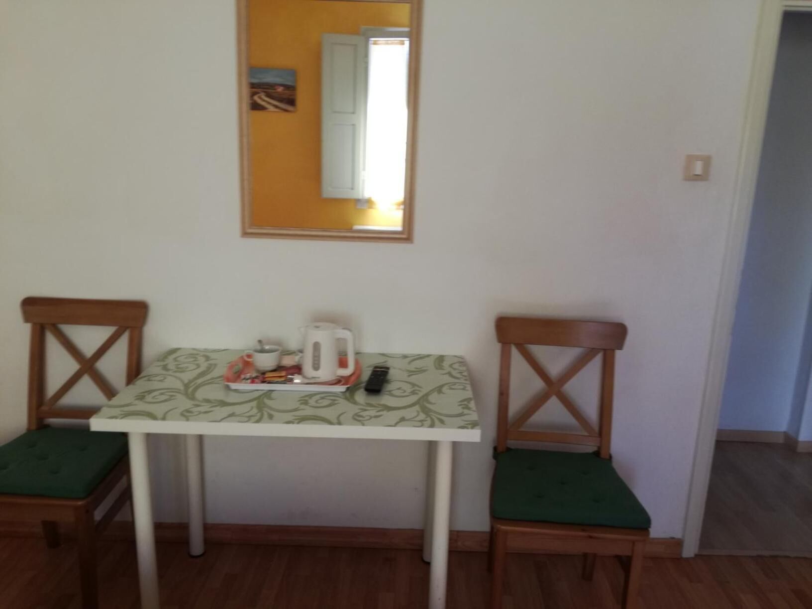 Photo - Soggiorno Venere