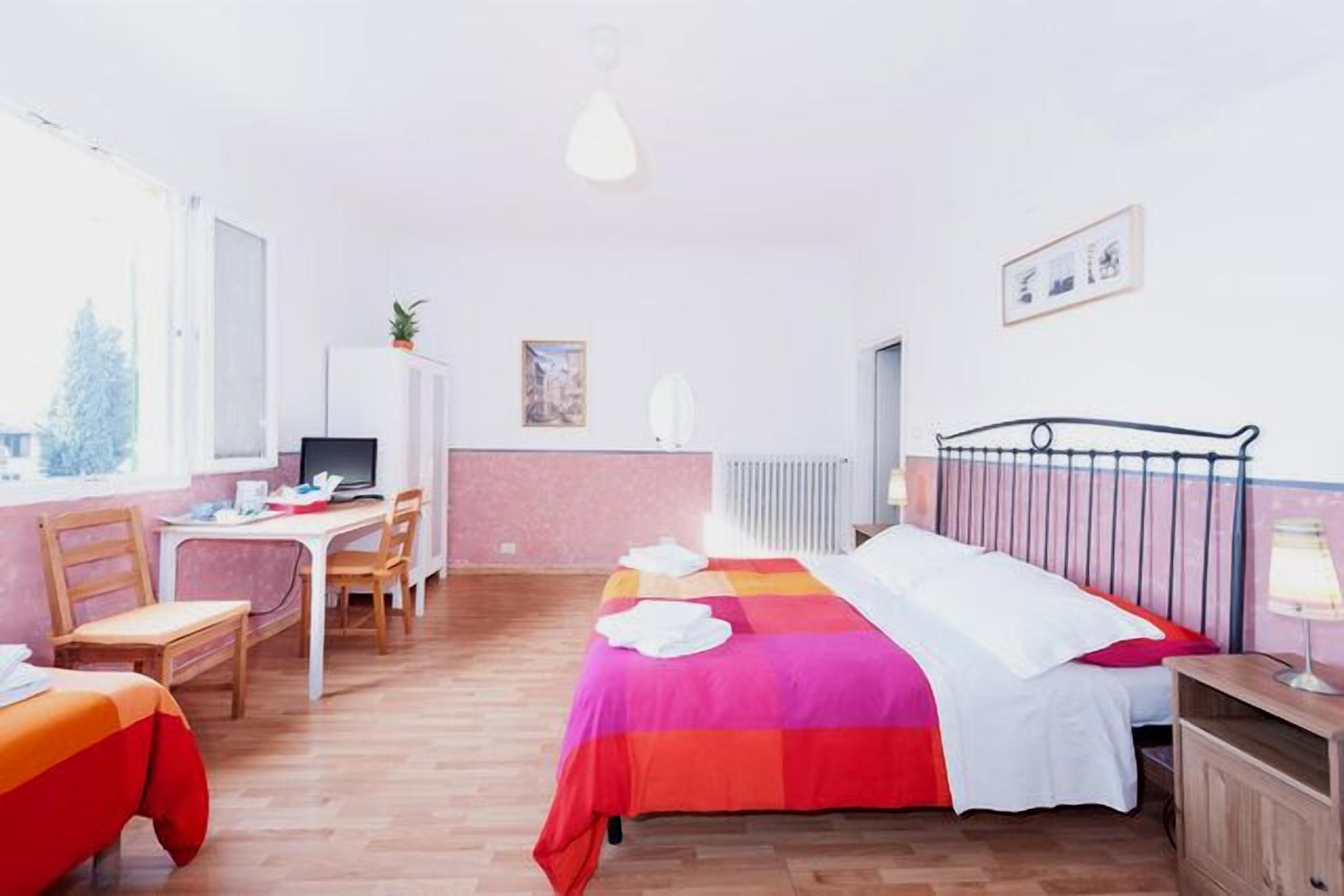 Photo - Soggiorno Venere