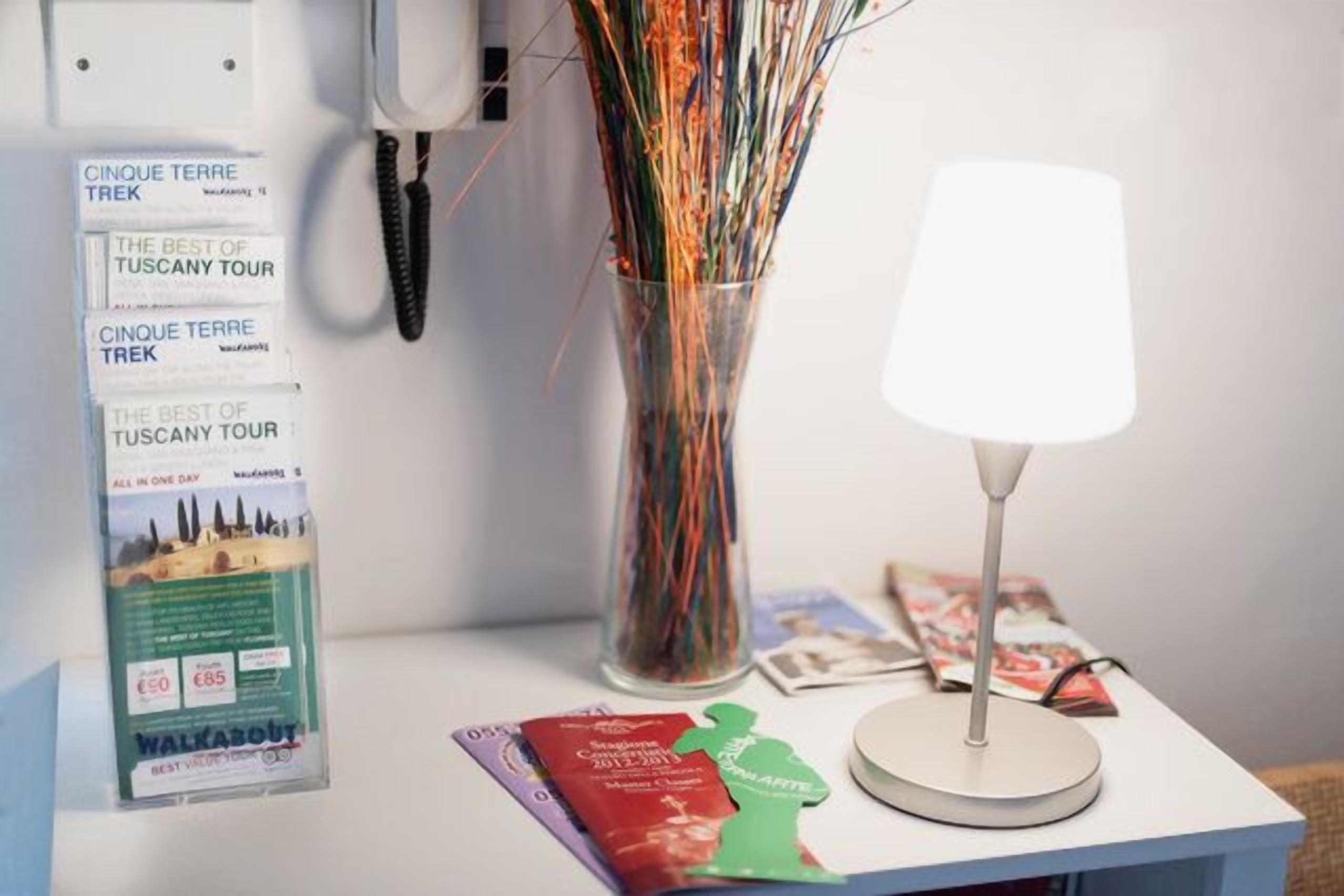 Foto - Soggiorno Venere