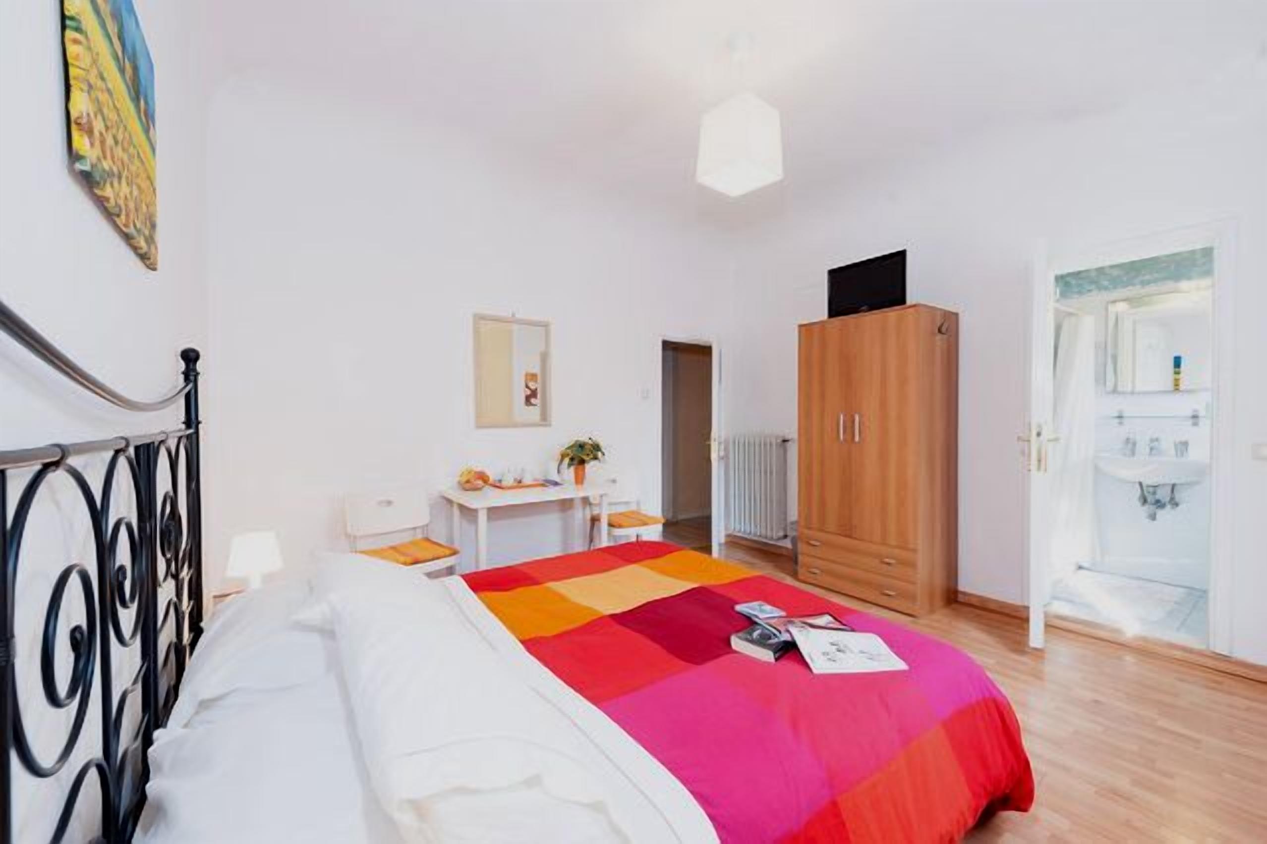 Photo - Soggiorno Venere