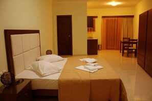 In-room safe, cots/infant beds, rollaway beds, WiFi