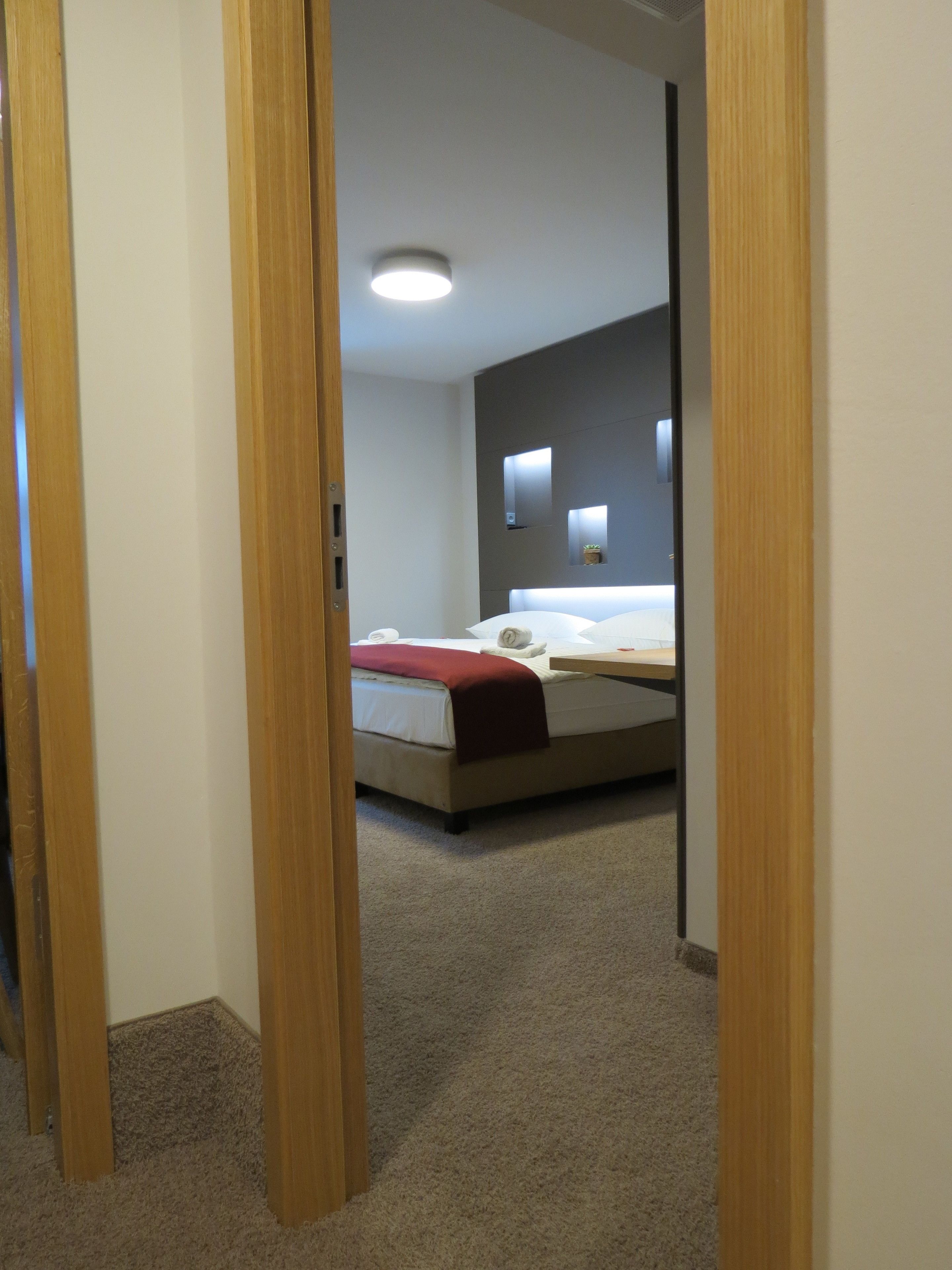 Foto - Hotel Neuthor