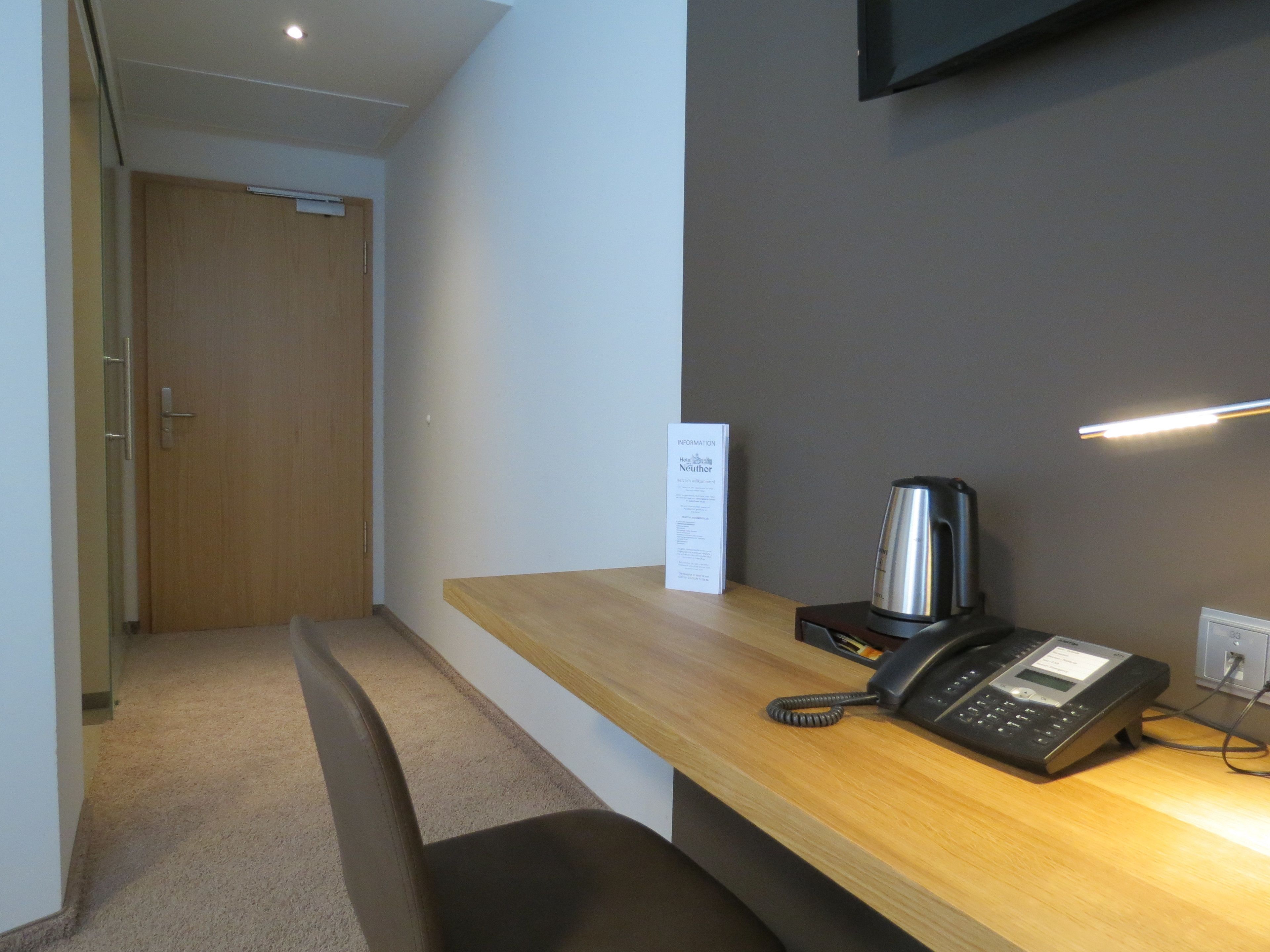 Foto - Hotel Neuthor