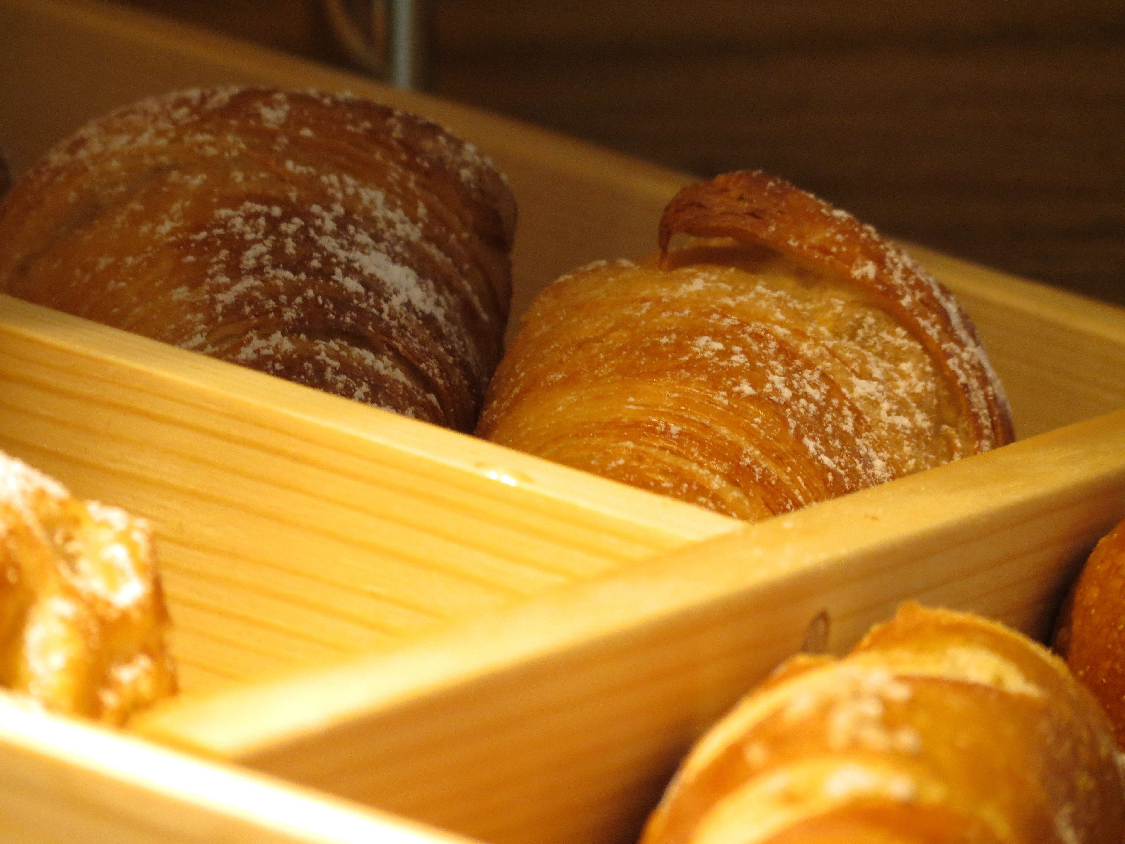 daily buffet breakfast (eur 12.50 per person)