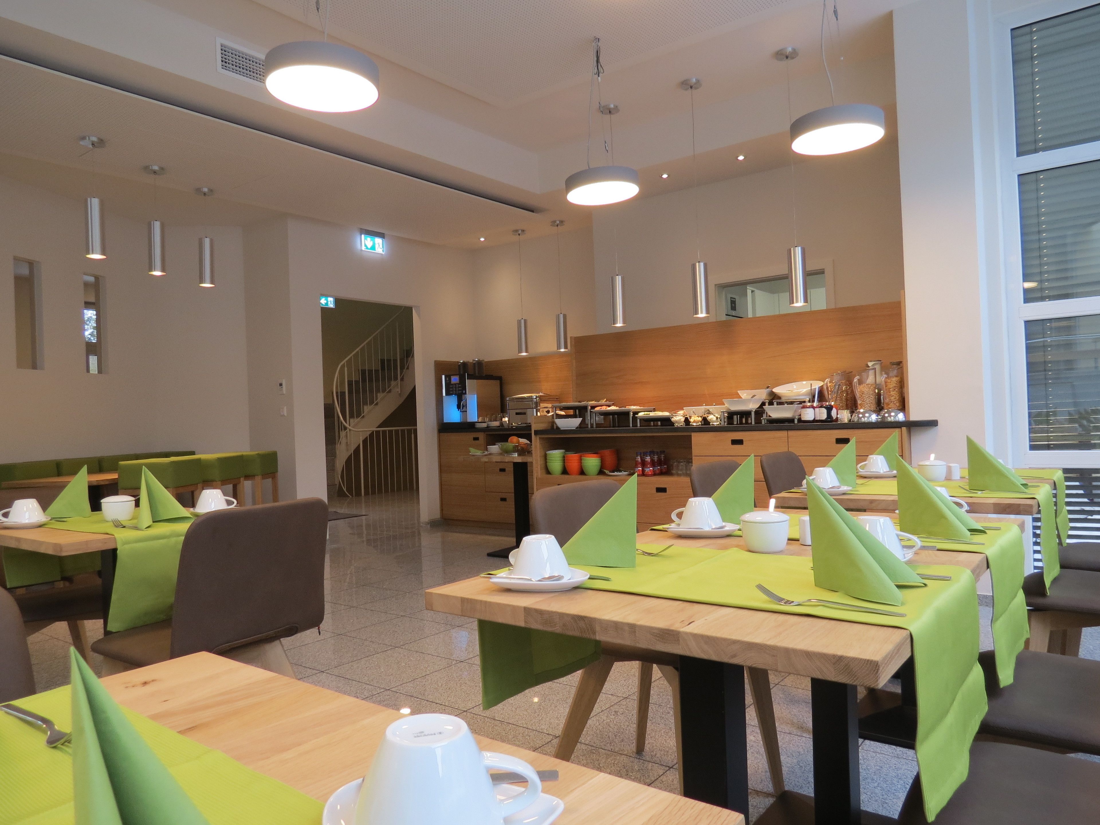 Foto - Hotel Neuthor