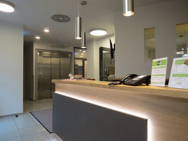 Hotel Neuthor - Ulm