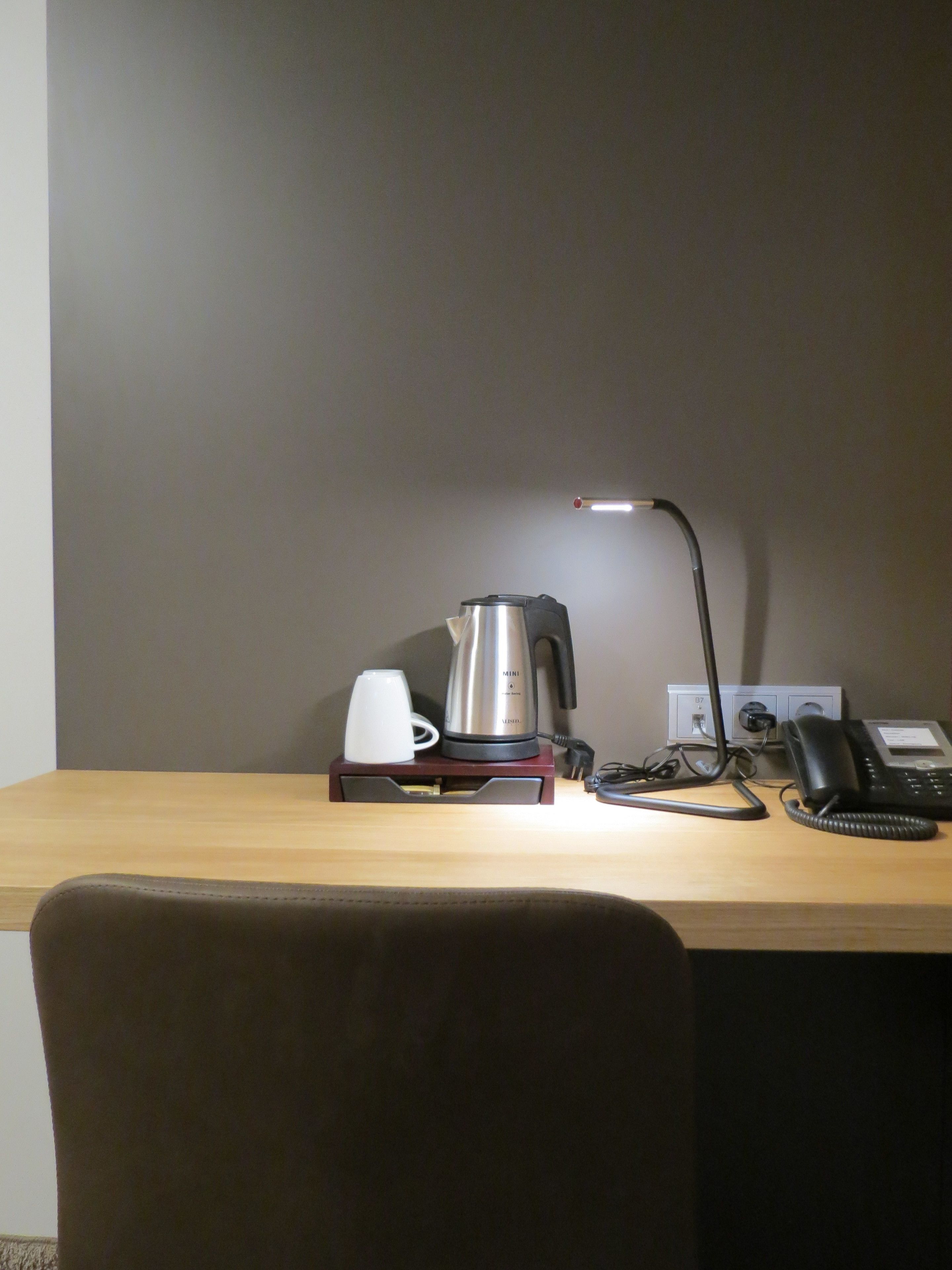 triple room, 2 bedrooms | coffee and/or coffee maker