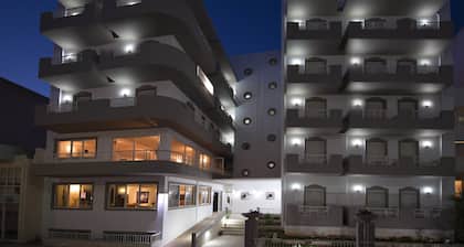 Galaxy Hotel