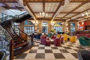 Lobby - Orange County Kemer - All inclusive (Kemer)