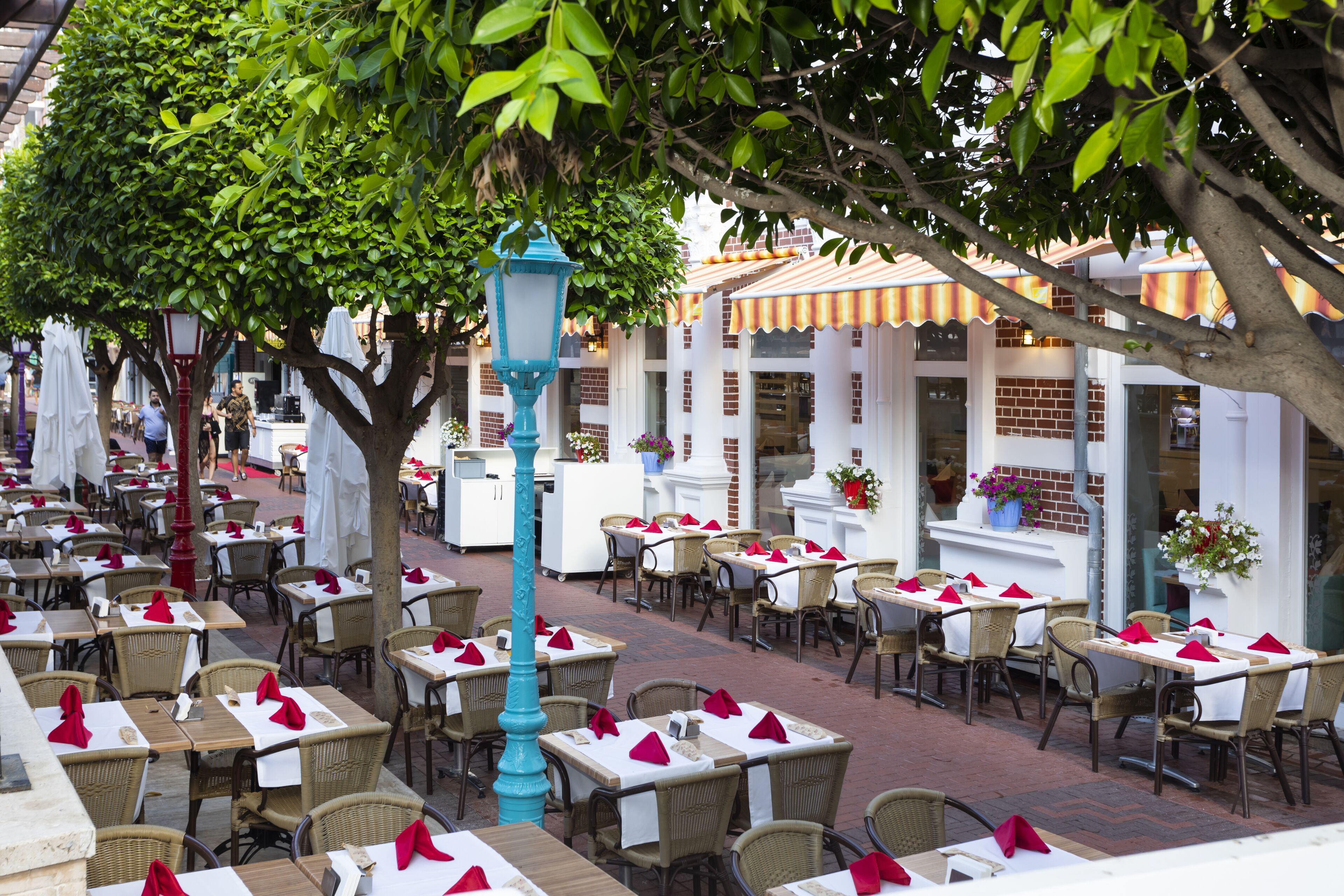 Foto - Orange County Kemer