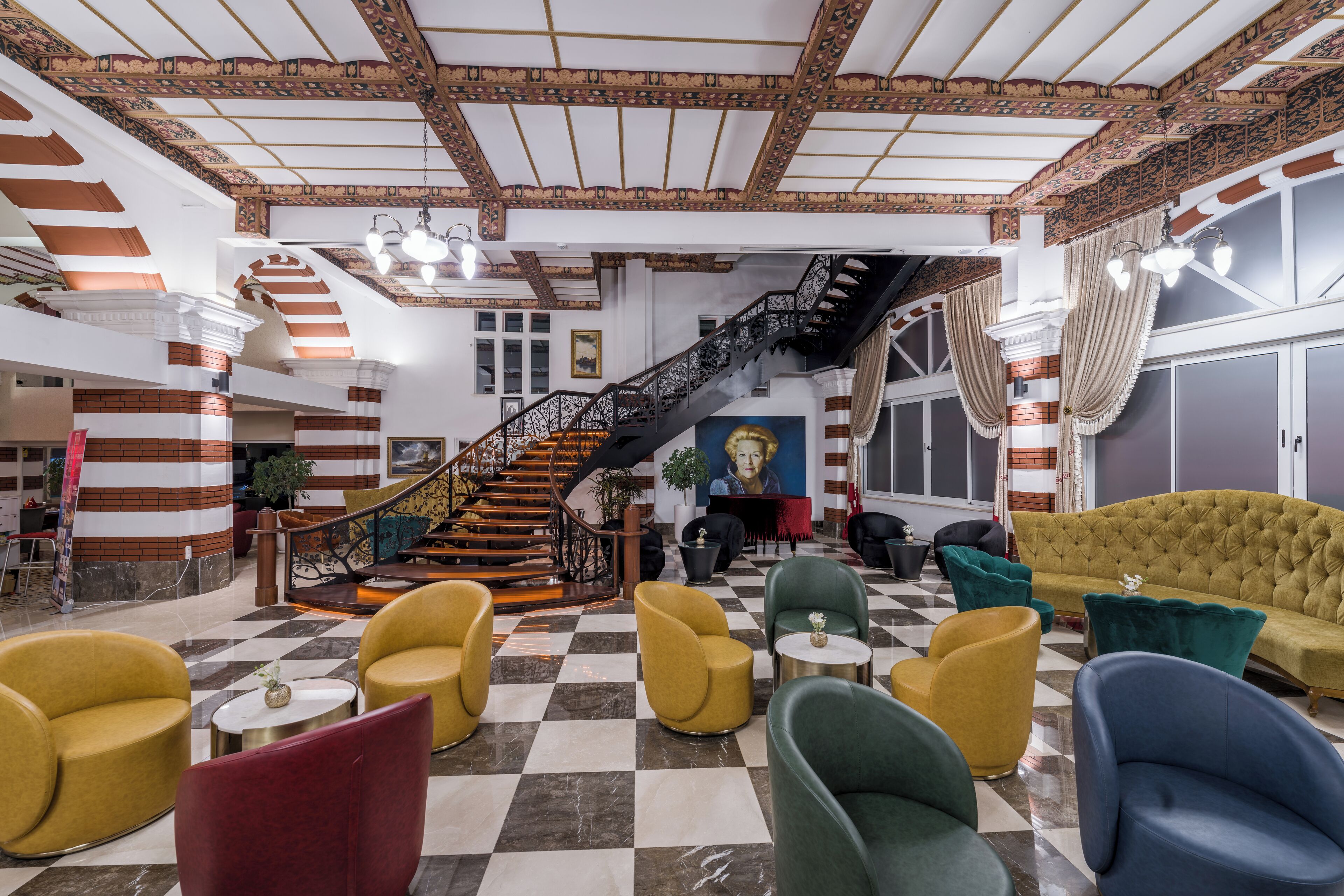 Foto - Orange County Kemer