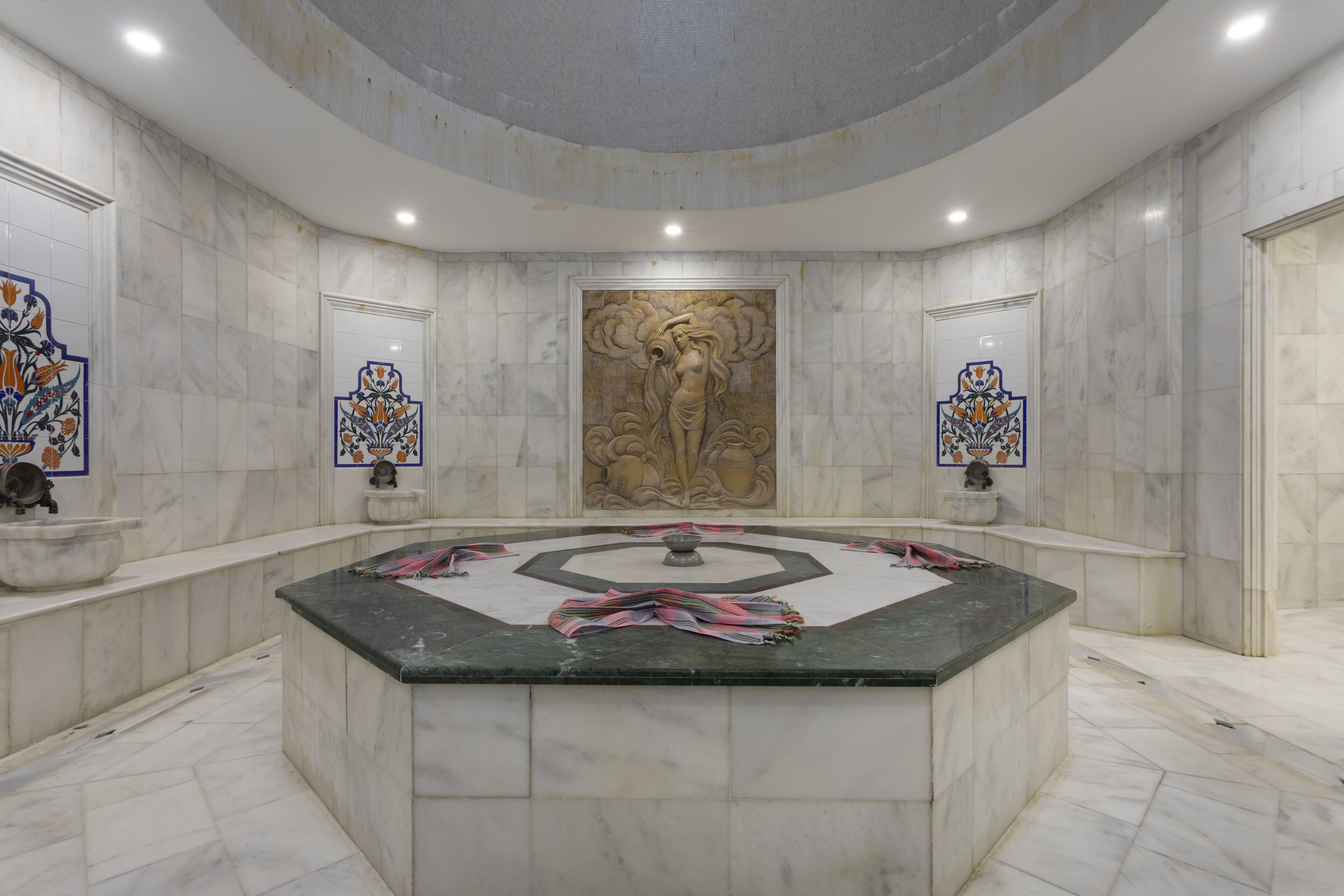 Foto - Orange County Kemer