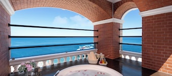 Orange County Kemer - All inclusive
