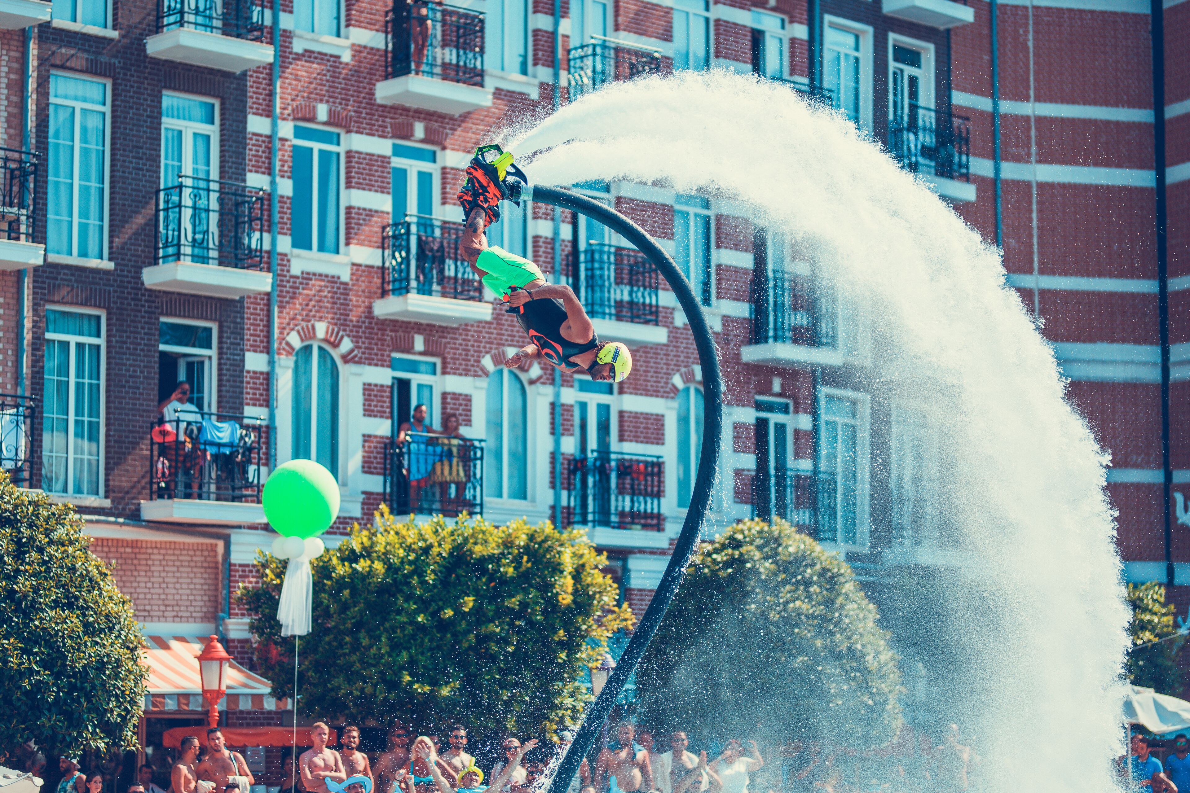 Foto - Orange County Kemer