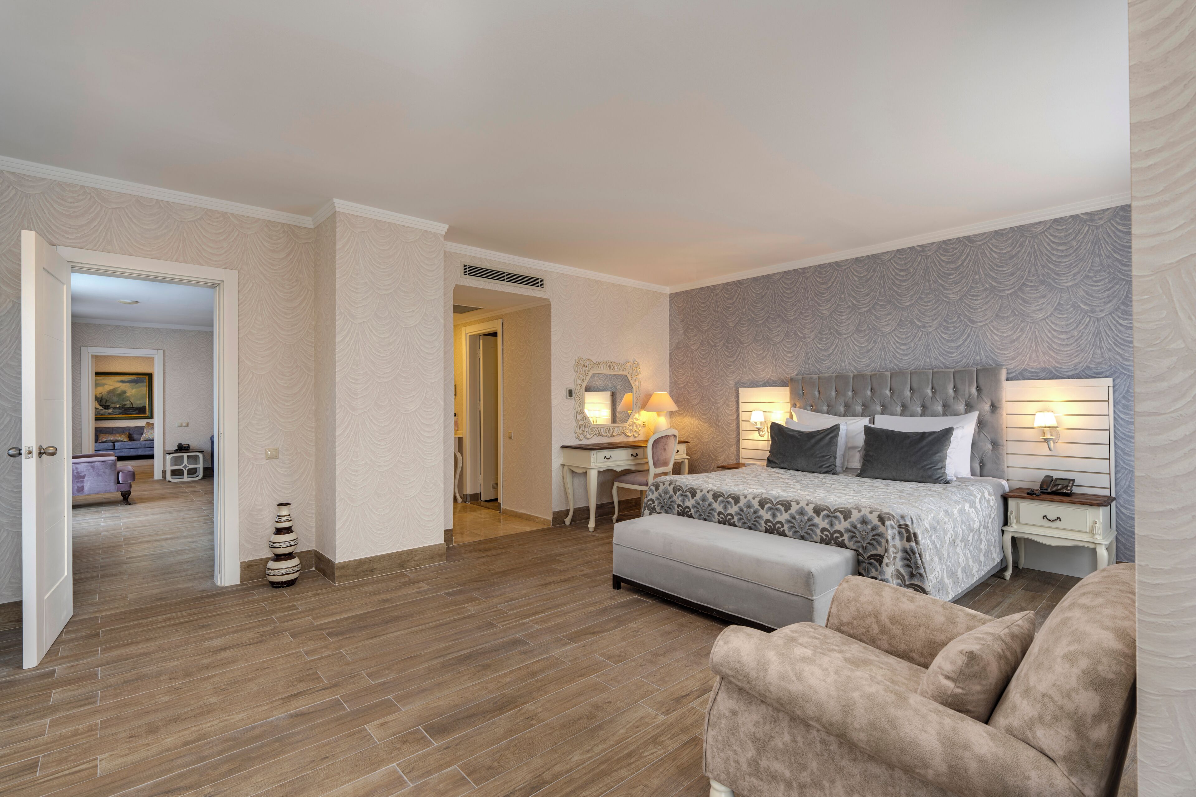Amsterdam Luxury - 2 Bedroom