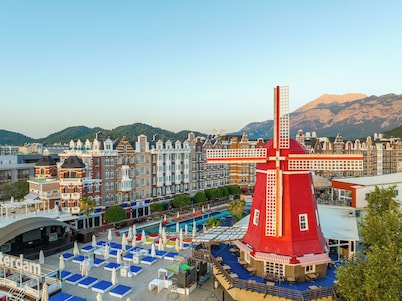 Orange County Kemer
