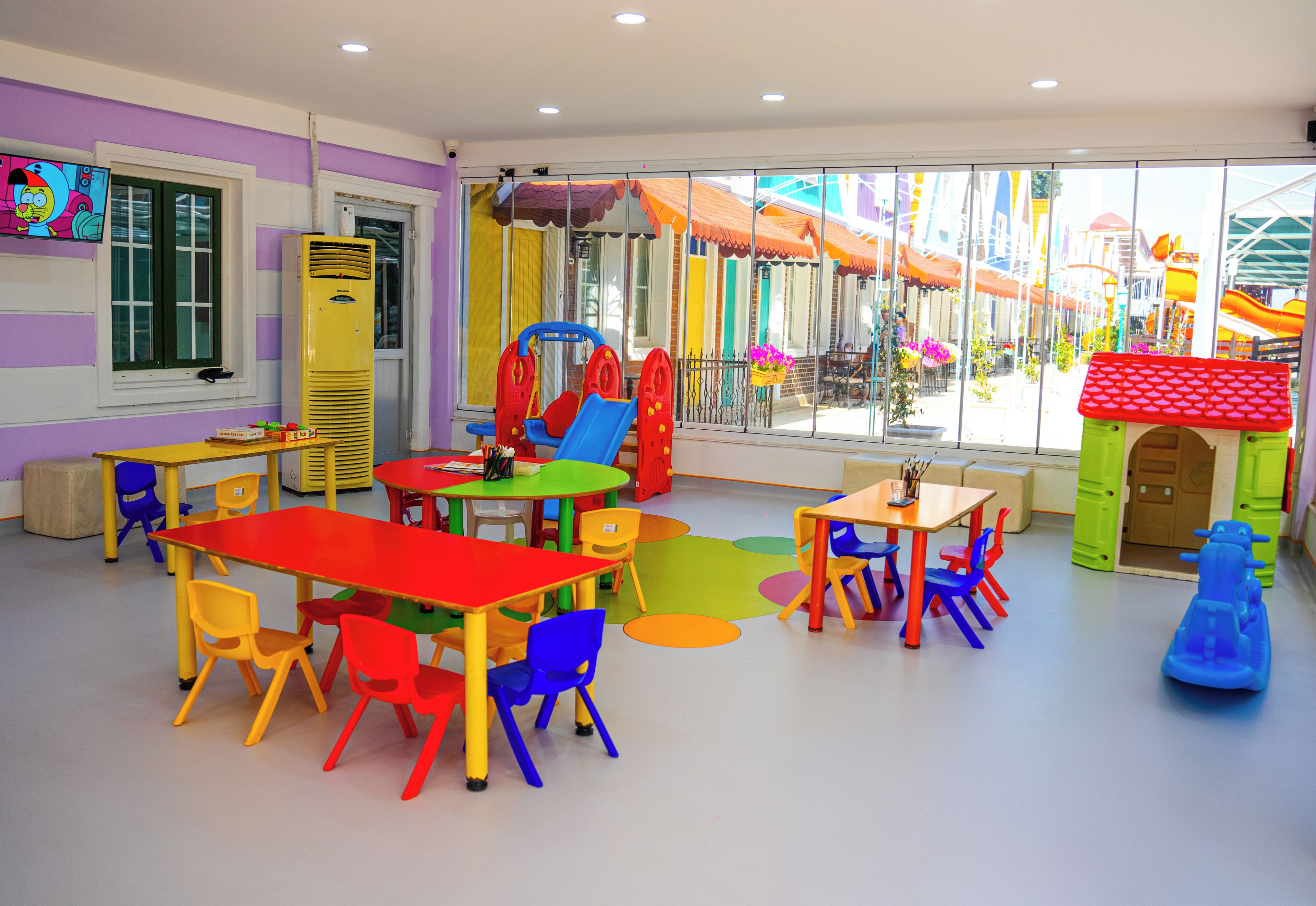 Foto - Orange County Kemer