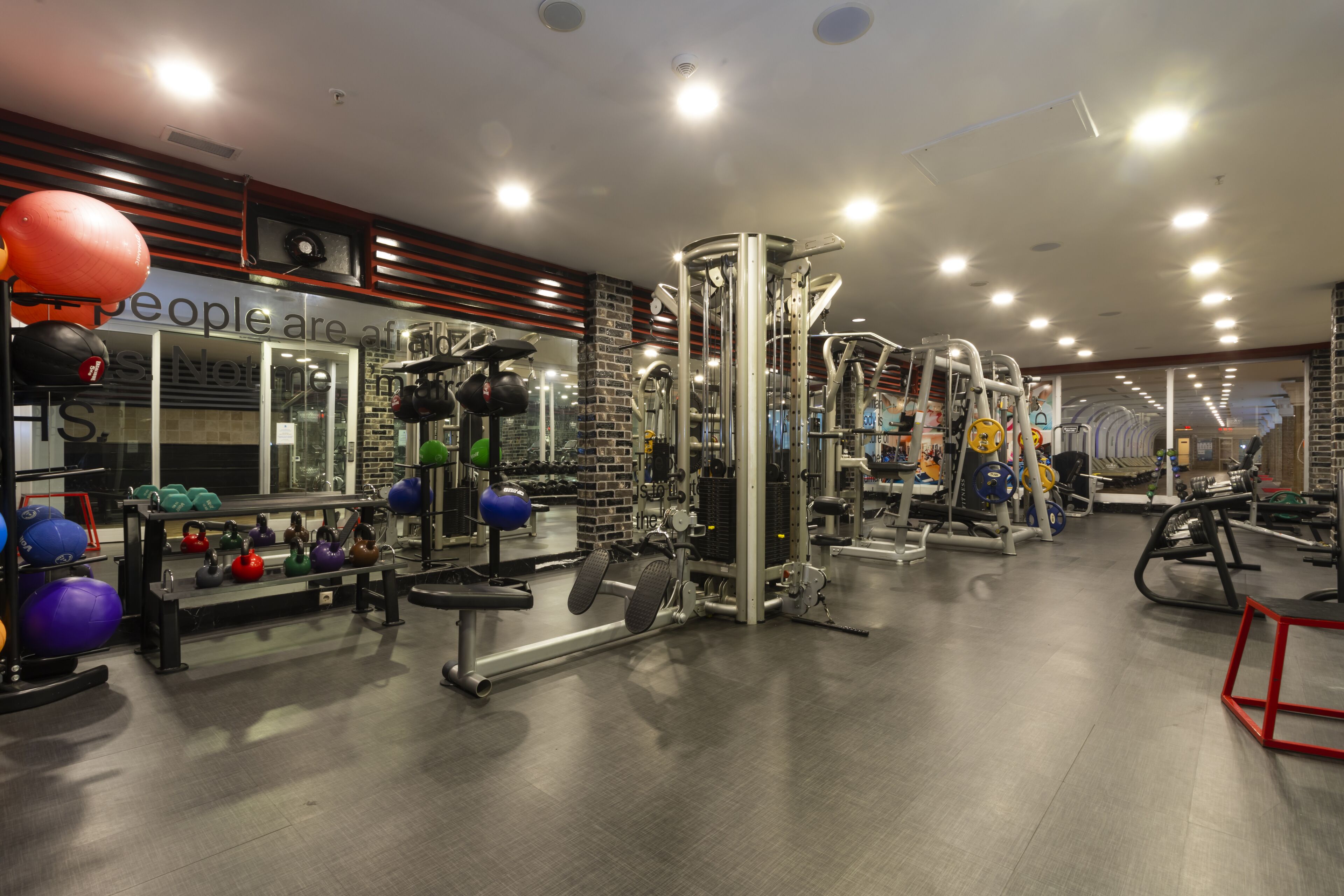 Foto - Orange County Kemer