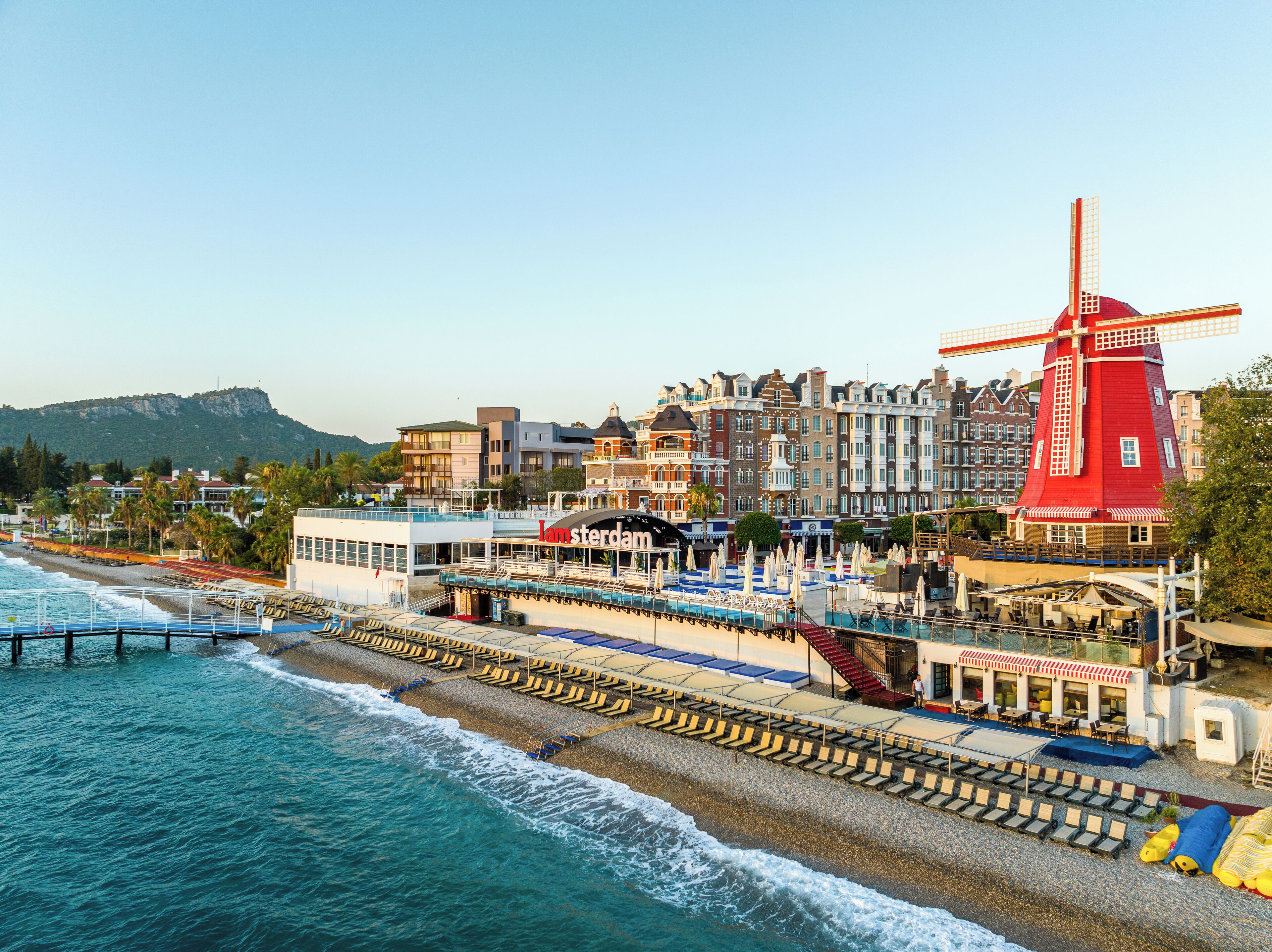 Foto - Orange County Kemer