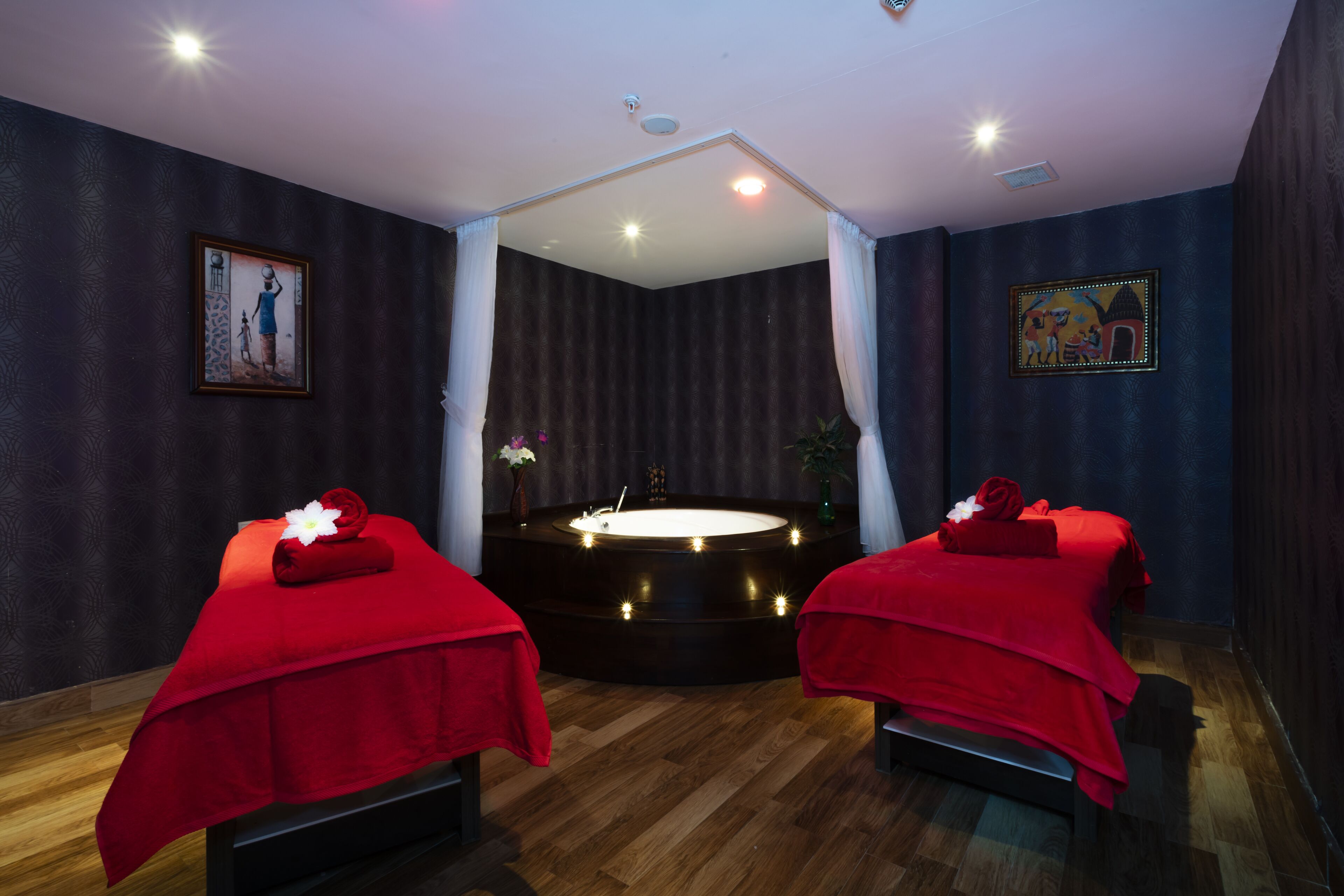 Foto - Orange County Kemer