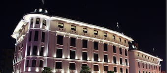 Hurry Inn Merter Istanbul