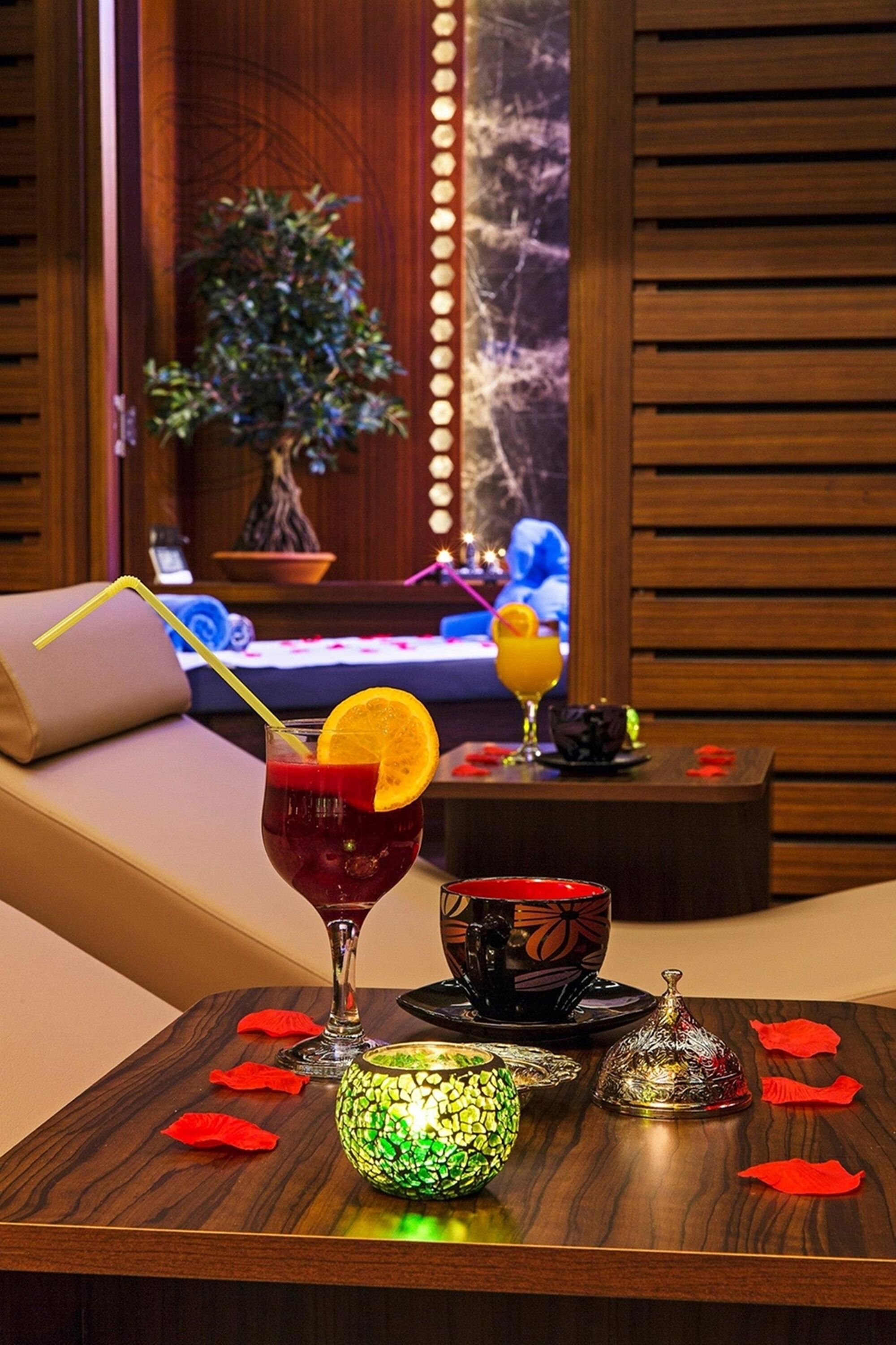 Foto - Skalion Hotel