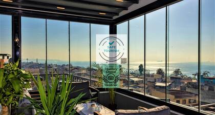 Skalion Hotel