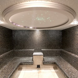Sauna, bagno turco, bagno turco/hammam, trattamenti per il corpo