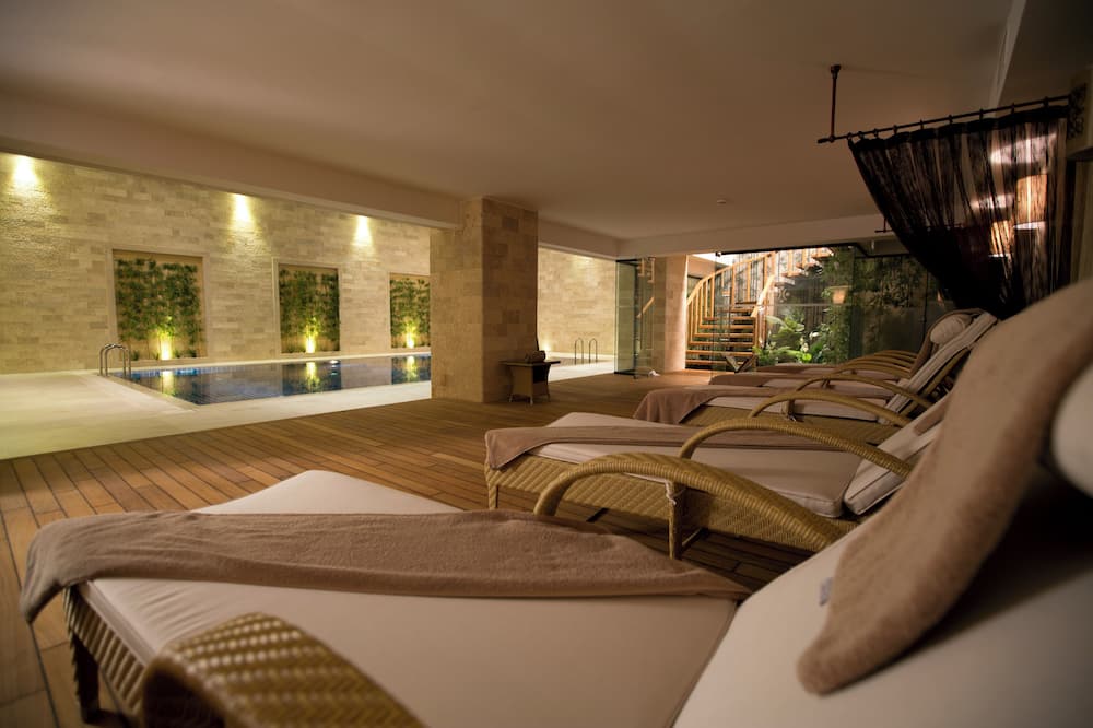 Miracle Istanbul Asia Airport Hotel & Spa