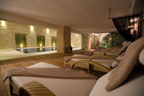 Miracle Istanbul Asia Airport Hotel & Spa