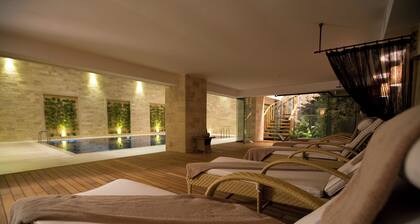 Miracle Istanbul Asia Airport Hotel & Spa