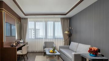 Premium Deluxe Room