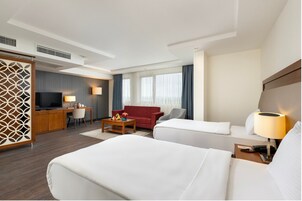 Executive Room | View from room