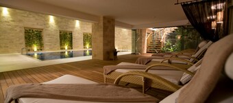 Miracle Istanbul Asia Airport Hotel & Spa