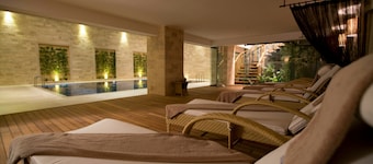 Miracle Istanbul Asia Airport Hotel & Spa