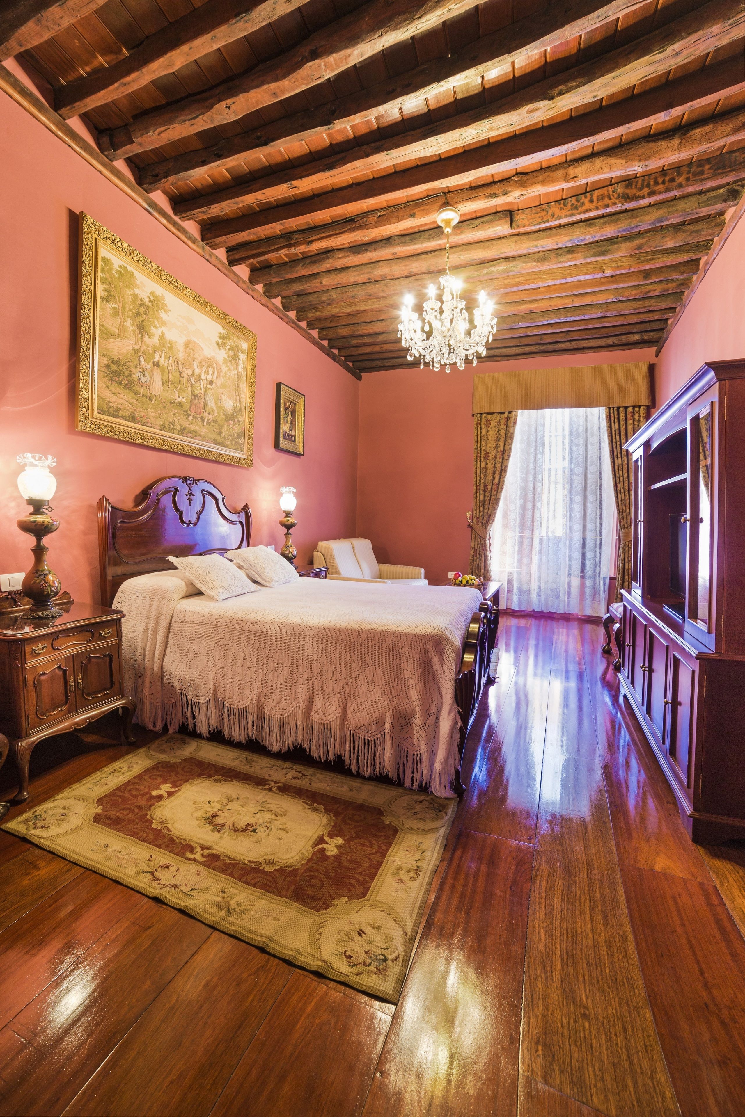 Photo - Hotel Emblemático San Marcos