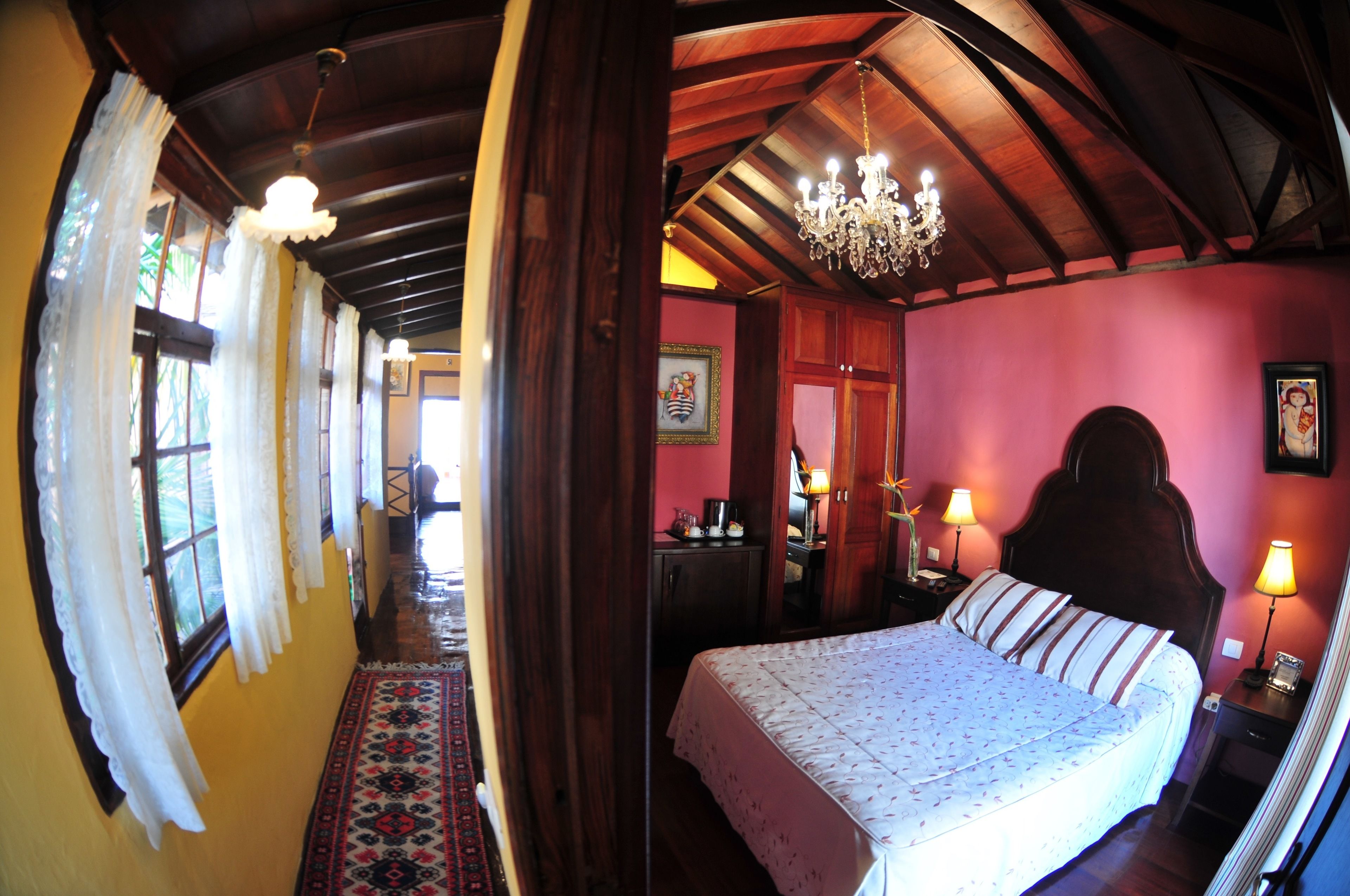 Foto - Hotel Emblematico San Marcos