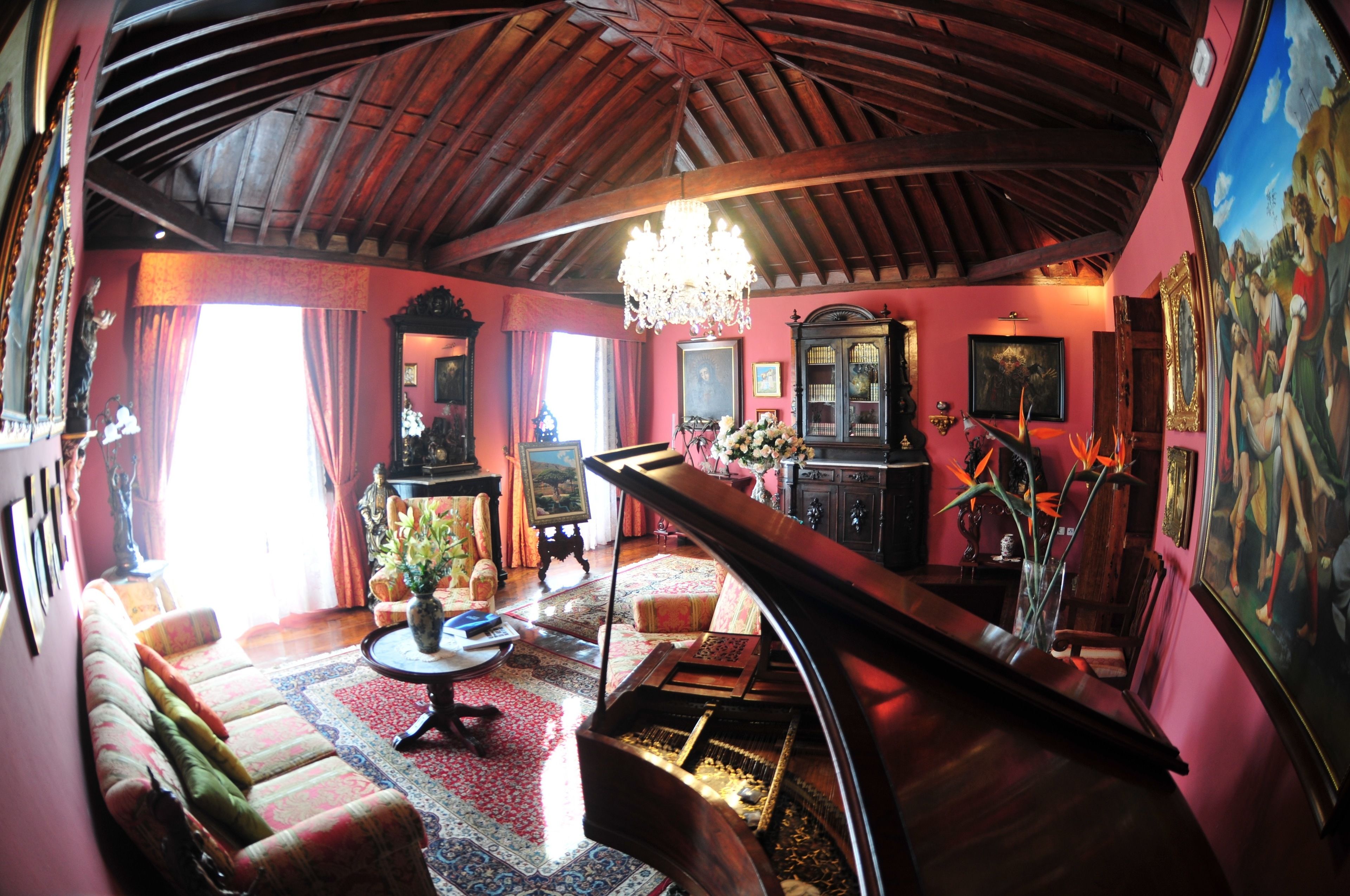 Photo - Hotel Emblemático San Marcos