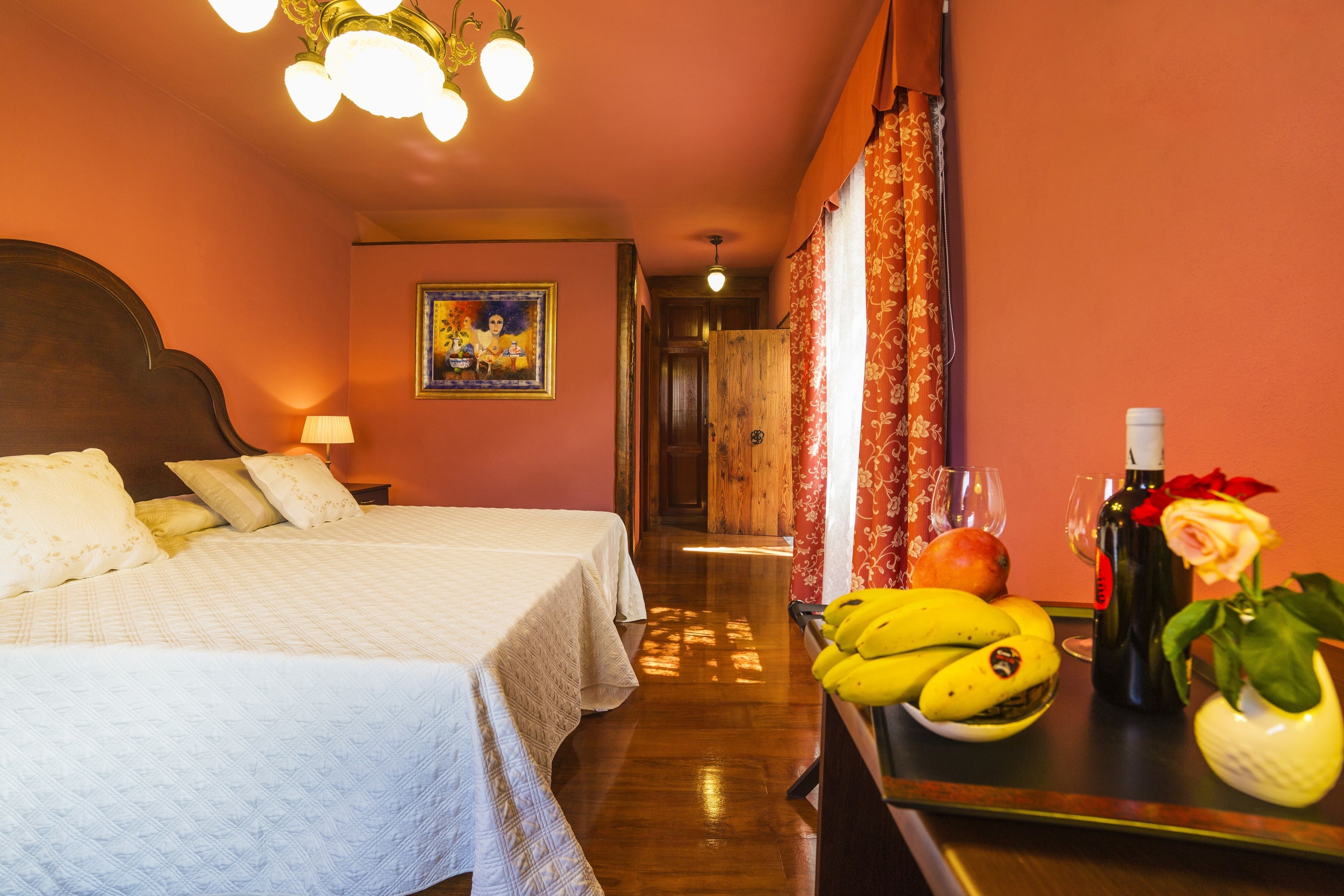 Photo - Hotel Emblemático San Marcos