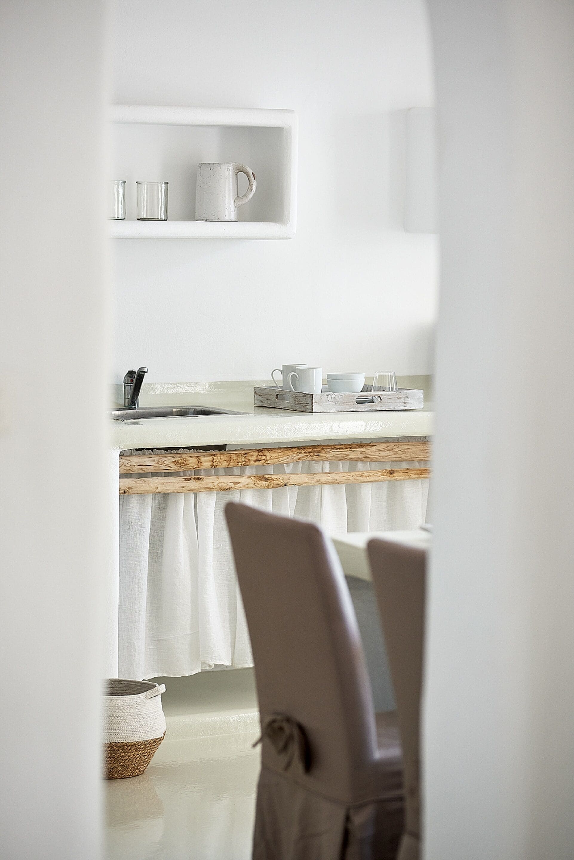 junior suite | room amenity