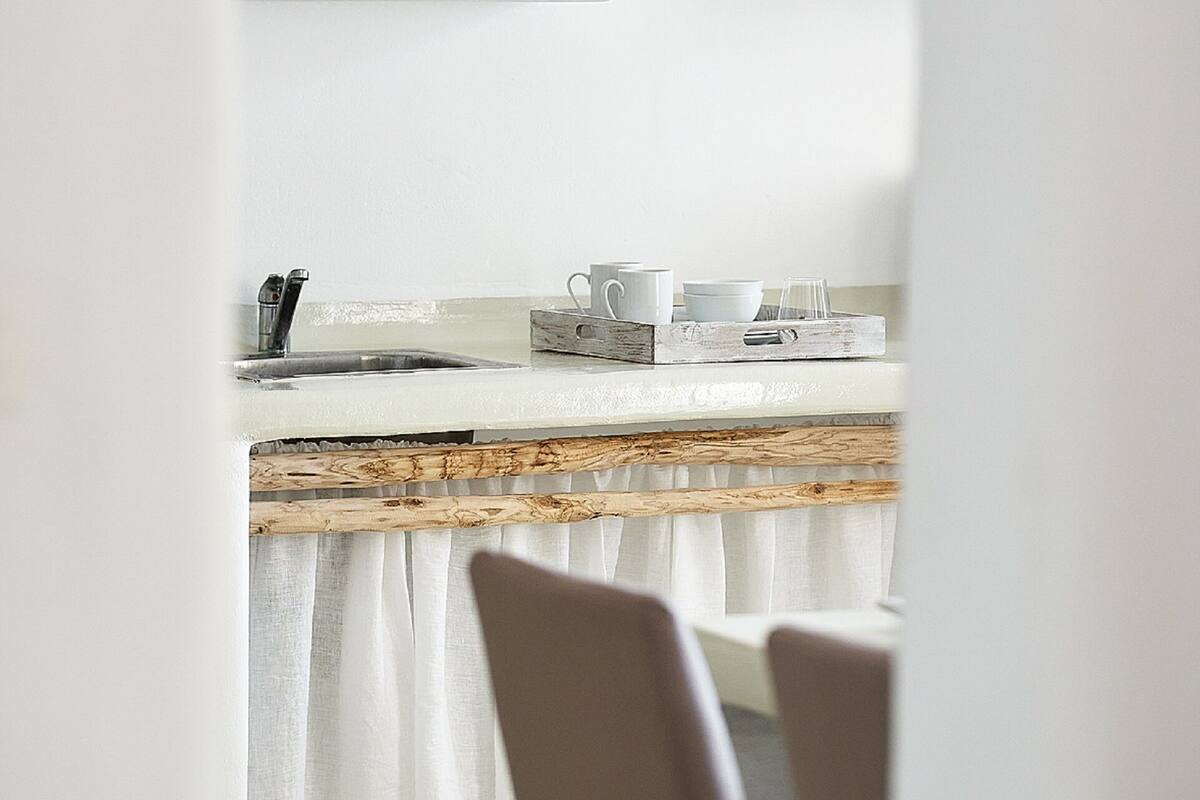 junior suite | room amenity
