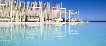 Artemis Seaside Resort