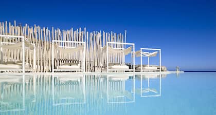 Artemis Seaside Resort