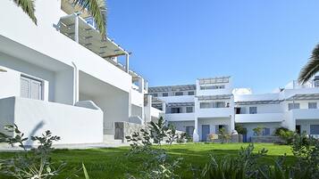 Building design
