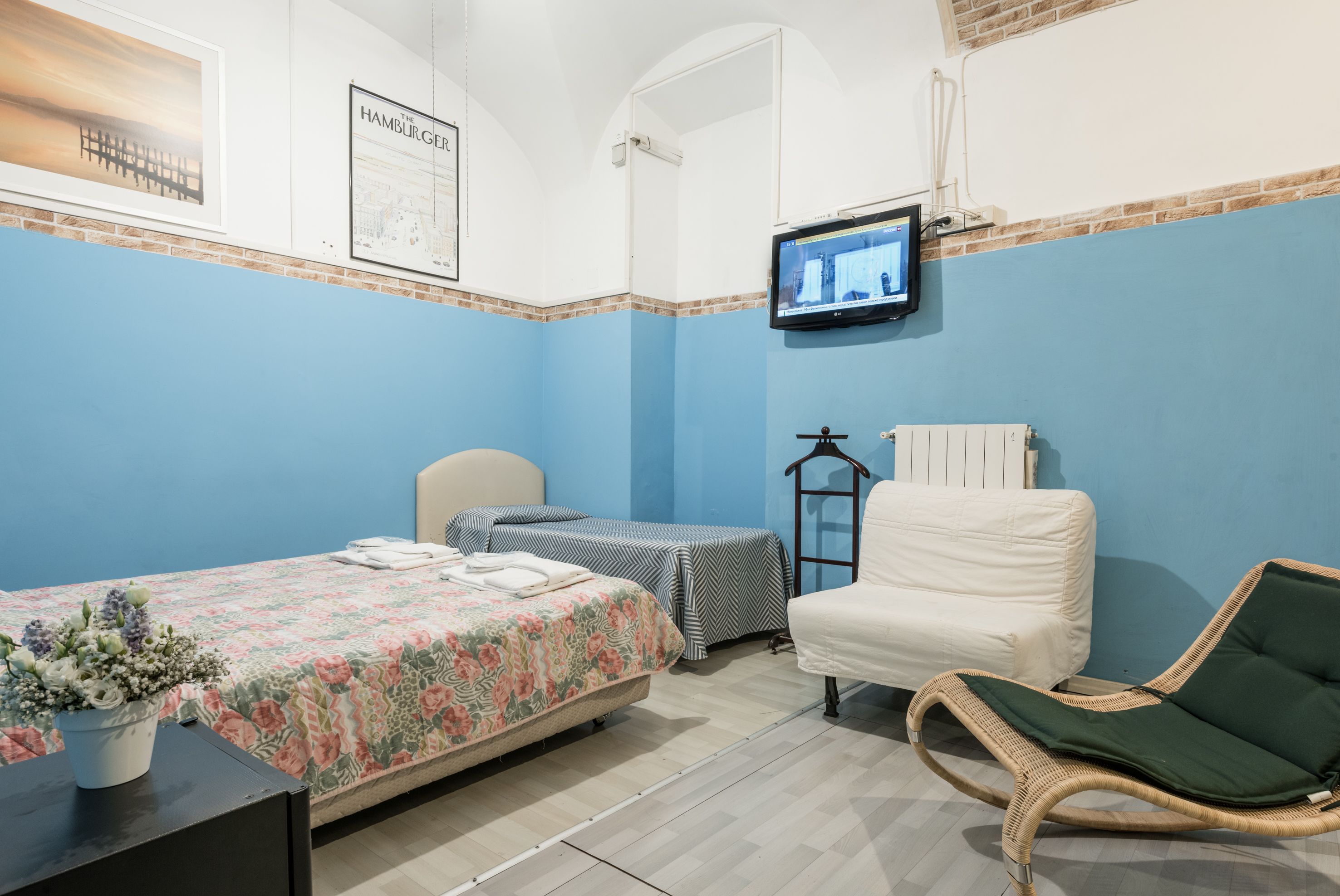 Foto - A Roma San Pietro Best Bed