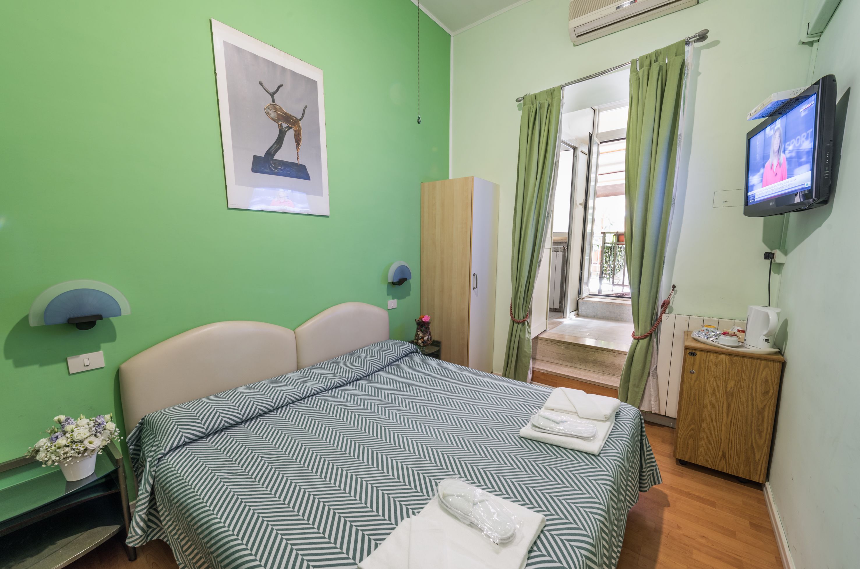 Foto - A Roma San Pietro Best Bed