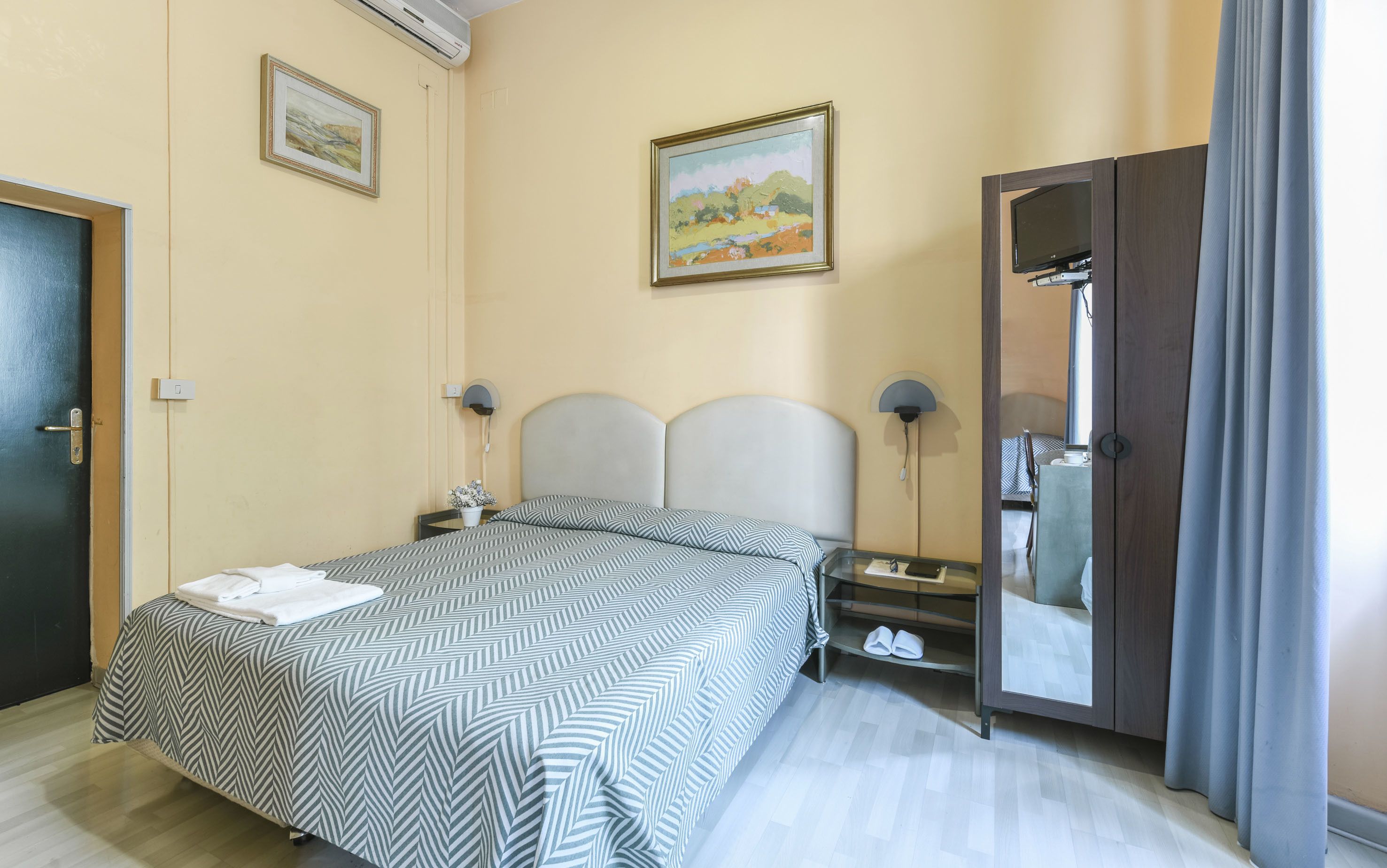 Foto - A Roma San Pietro Best Bed