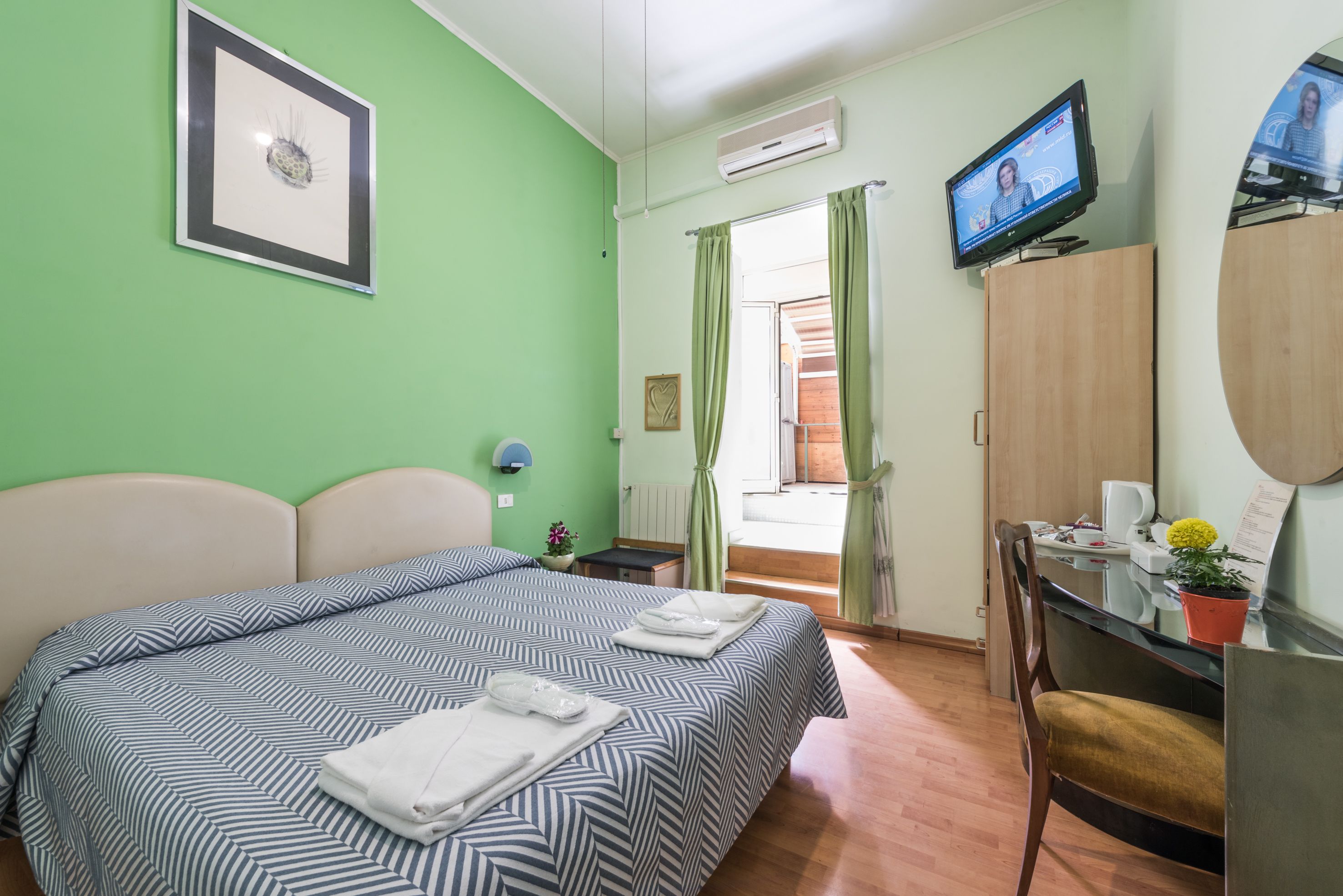 Foto - A Roma San Pietro Best Bed